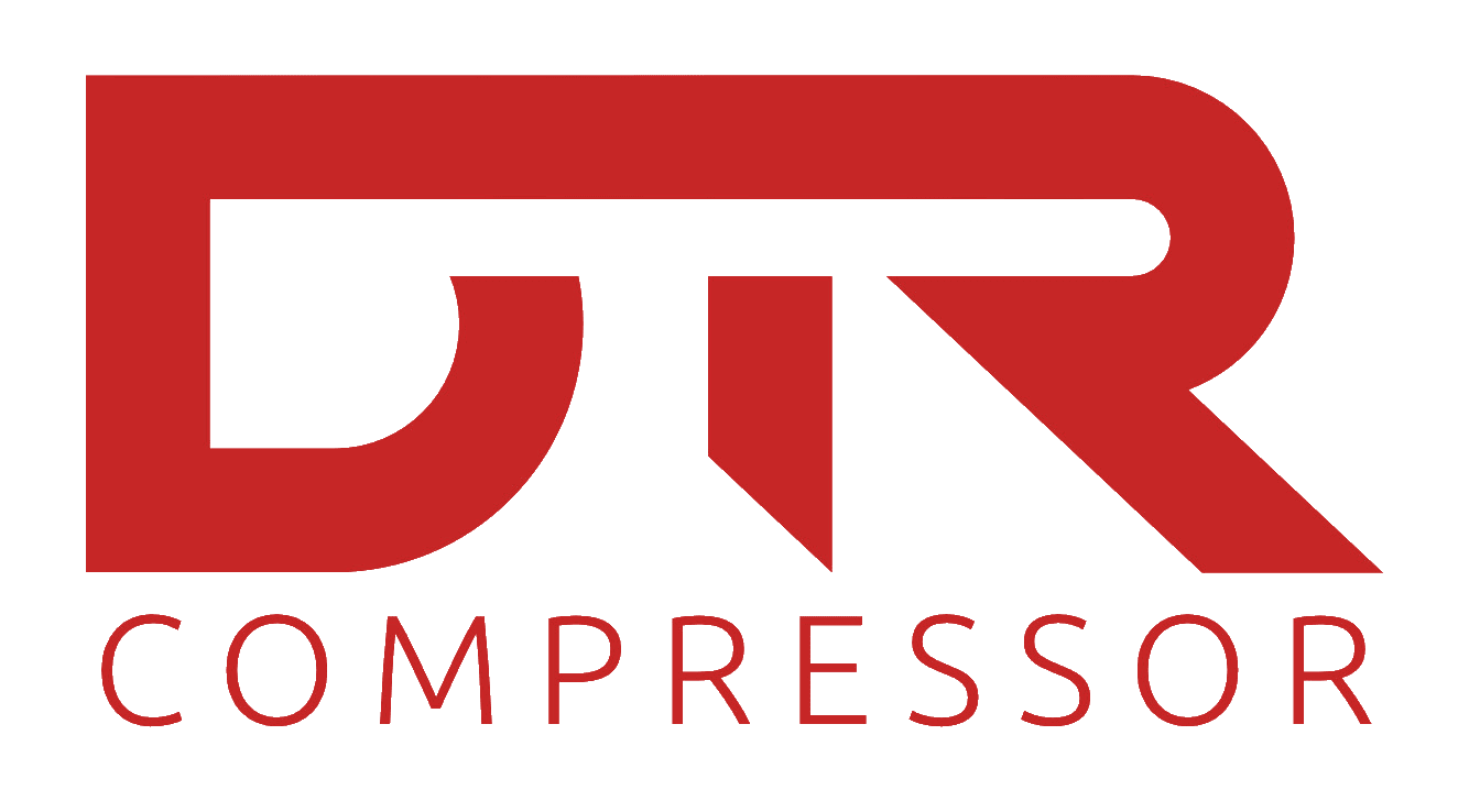 Kompresory do wydmuchu materiałów sypkich, regeneracja i naprawa - DTR Compresor